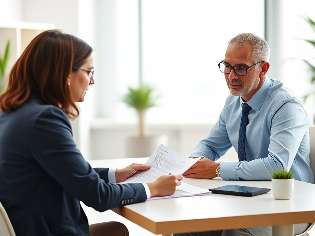 Enhanced Staff Efficiency With Queue Management