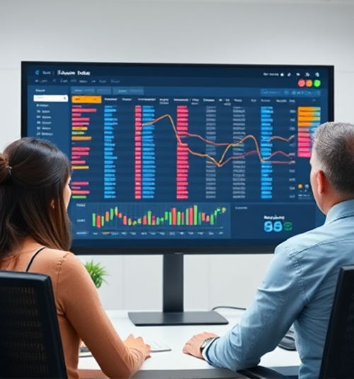 Enhanced Staff Efficiency in Retail