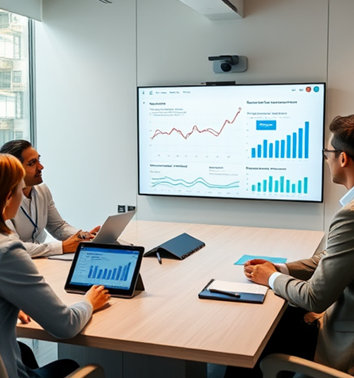 Data-Driven Queue Management Insights