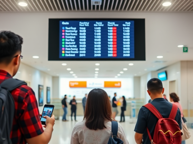 Best Queue Management System in Malaysia for 2026