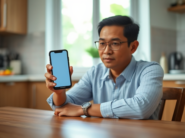 Smart Queue System For Government Offices