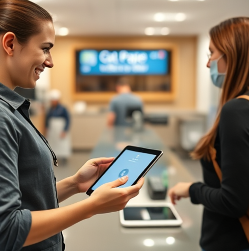 Reduce Wait Times For Better Customer Experience