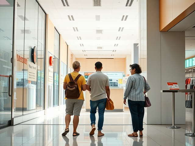 Customer Experience Tips for Retail Waiting Lines in Malaysia