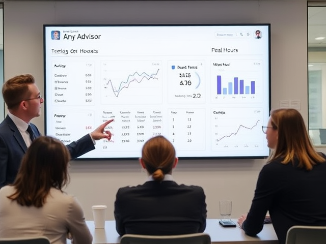 Data-driven insights for business growth