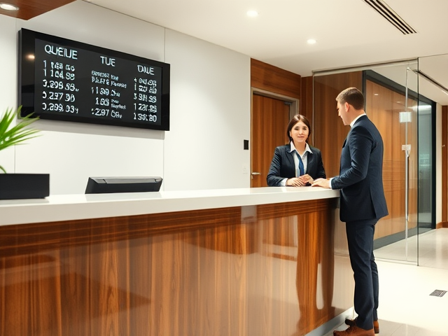 Professional brand image for financial advisors