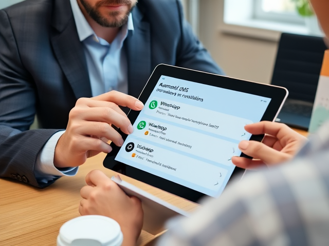 Reduced no-shows and better scheduling