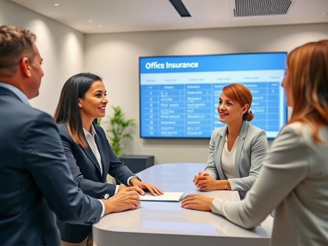 Customer journey for insurance offices and appointment booking for financial advisors in Malaysia