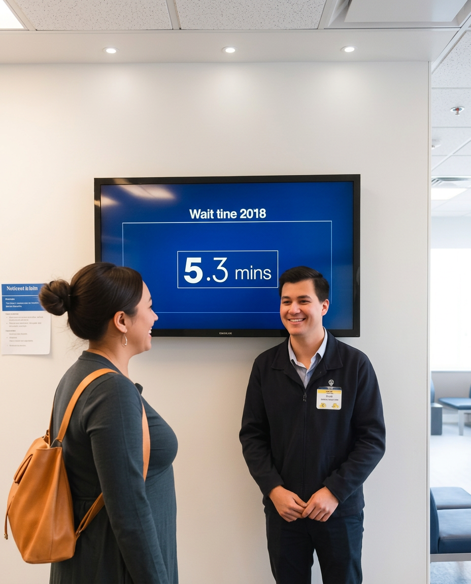 Enhancing Business Process