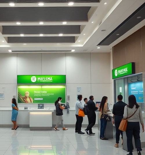 How Queue Management Reduces Wait Times