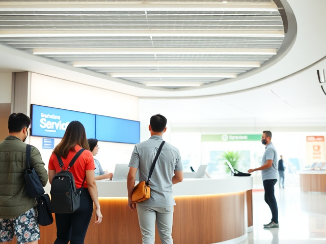 How Queue Management Systems Reduce Waiting Time for Businesses in Malaysia