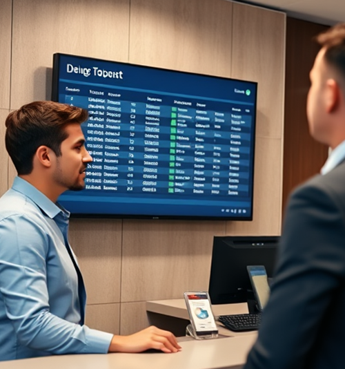 Building Long-Term Loyalty - The Customer Experience Advantage