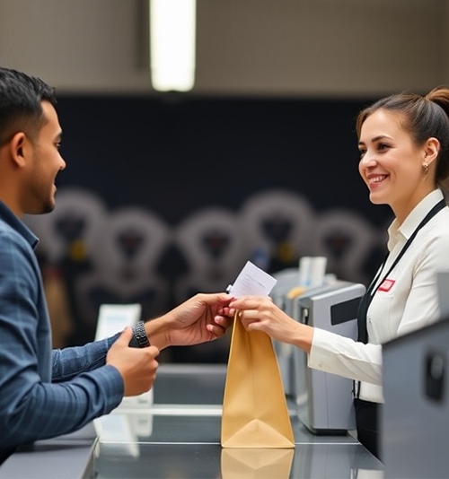 Increasing Sales During Peak Season
