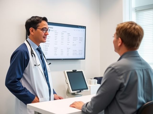 Better Staff Efficiency