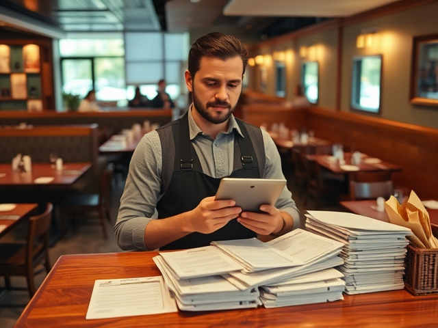 Restaurant Waitlist Software vs Traditional Waiting Lists