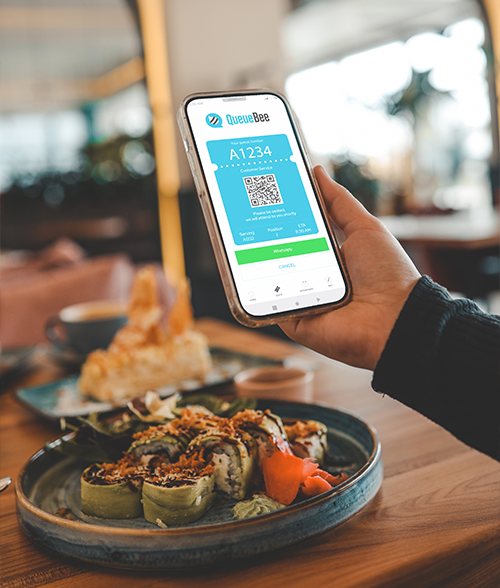 Restaurant Waitlist Software Features