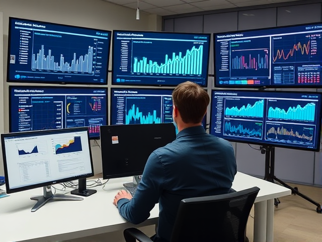 Data-Driven Insights for Public Sectors