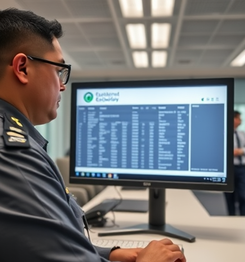 Enhanced Staff Efficiency