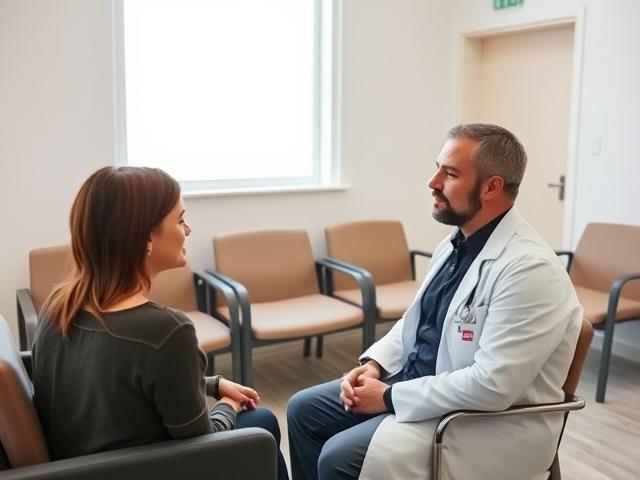 Reducing Patient Wait Times at GP Clinics